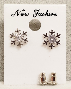 Earrings ER19-EH489